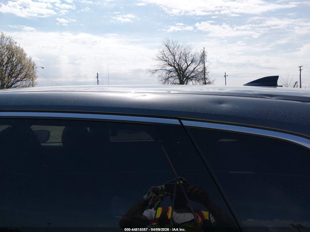 Mazda Cx Touring