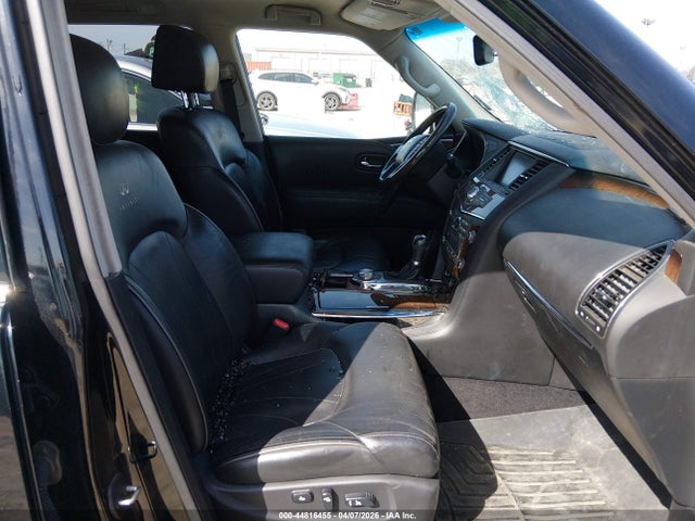 INFINITI Qx