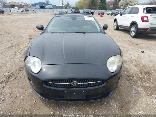 Jaguar XK