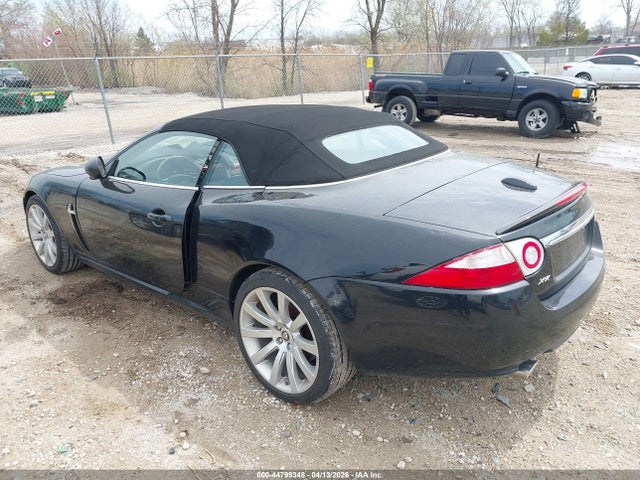 Jaguar XK
