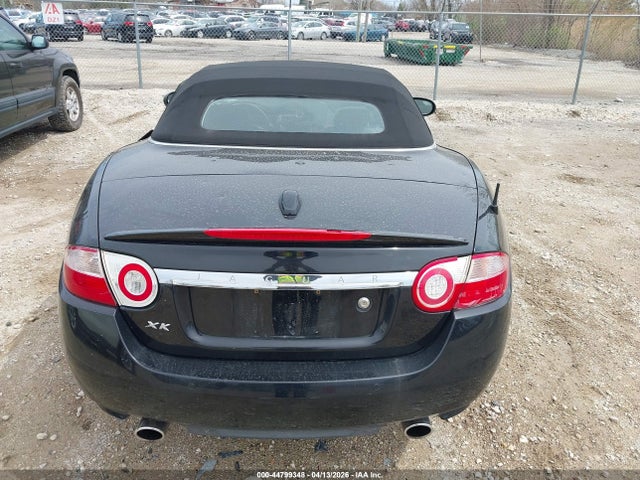 Jaguar XK