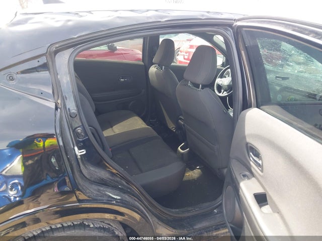 Honda HR-V Awd Sport