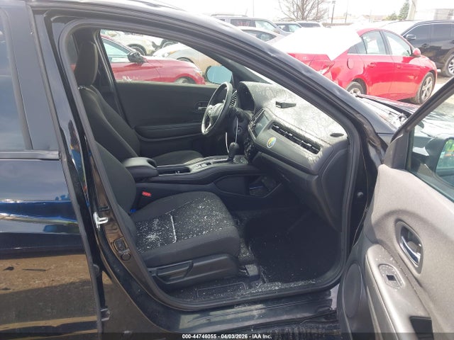 Honda HR-V Awd Sport