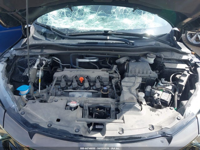 Honda HR-V Awd Sport