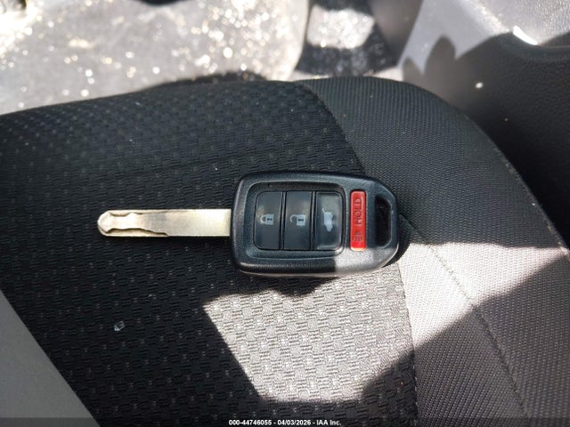 Honda HR-V Awd Sport