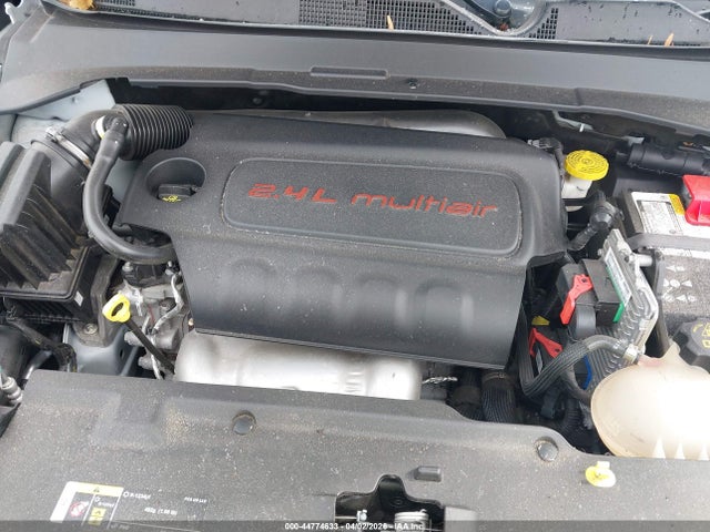 Jeep Compass Limited 4x4