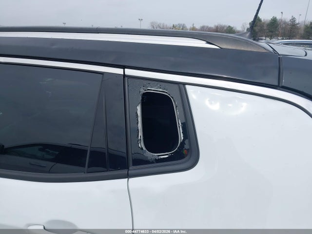 Jeep Compass Limited 4x4