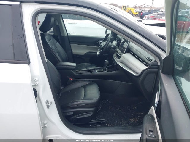 Jeep Compass Limited 4x4