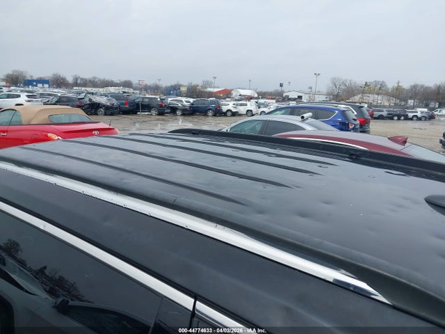 Jeep Compass Limited 4x4