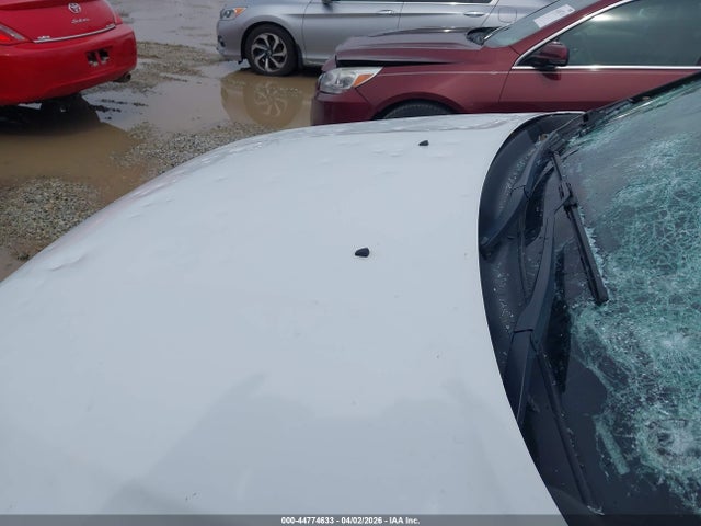 Jeep Compass Limited 4x4