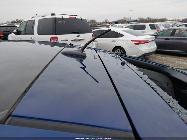Toyota Prius Three
