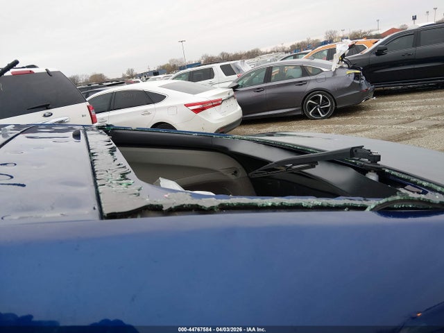 Toyota Prius Three