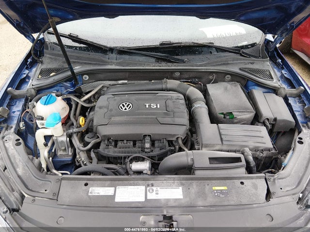 Volkswagen Passat 1.8t R-line