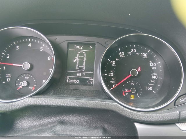 Volkswagen Passat 1.8t R-line