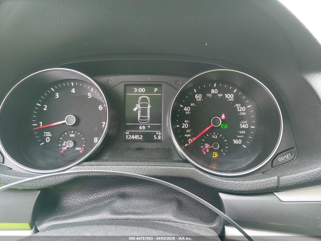 Volkswagen Passat 1.8t R-line