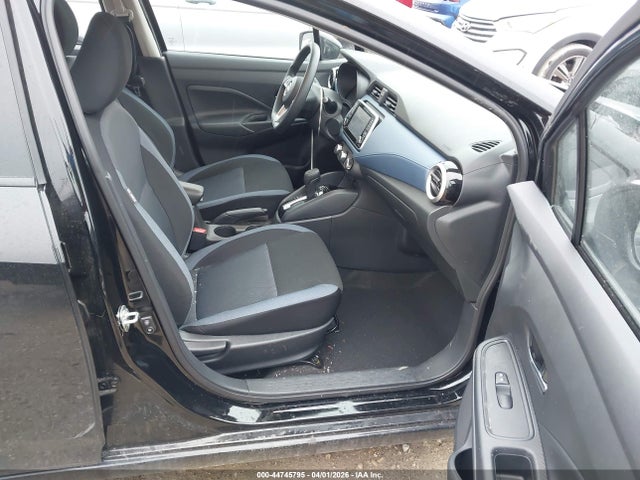 Nissan Versa 1.6 Sv