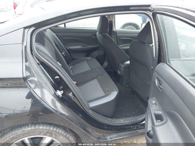 Nissan Versa 1.6 Sv