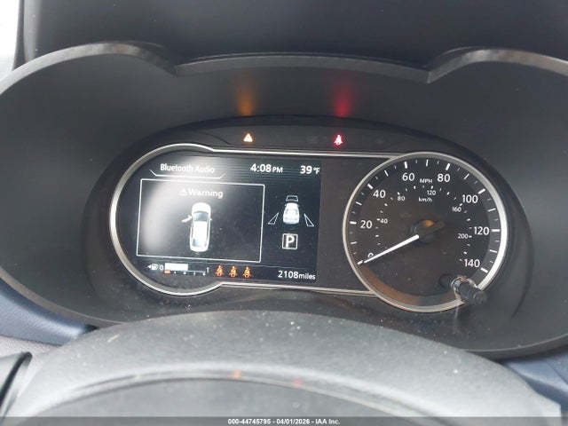 Nissan Versa 1.6 Sv