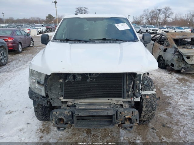 Ford F-150 Xlt