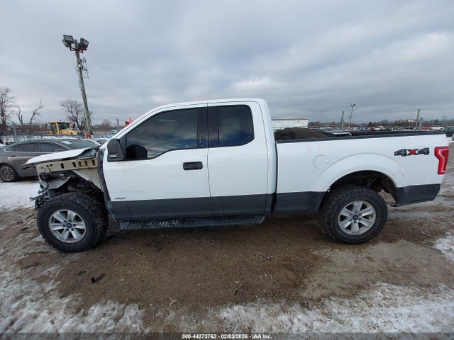 Ford F-150 Xlt