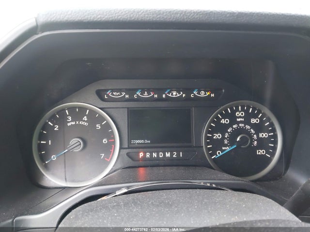 Ford F-150 Xlt