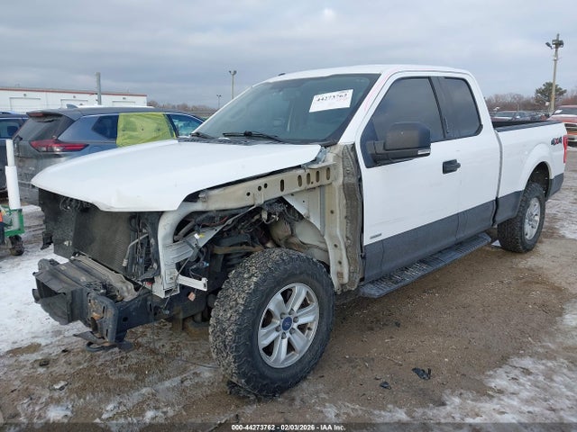 Ford F-150 Xlt