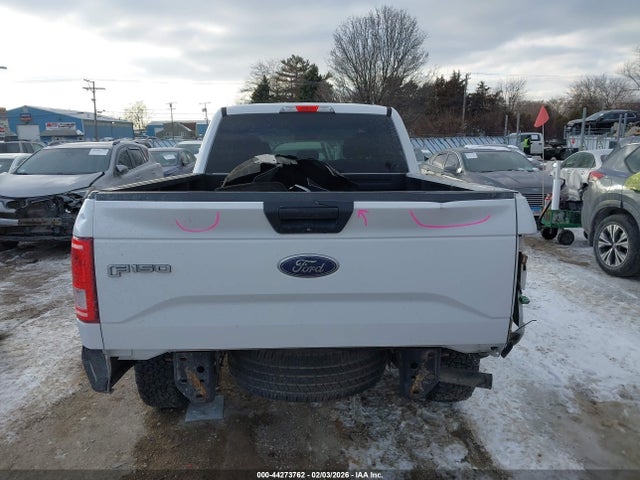 Ford F-150 Xlt