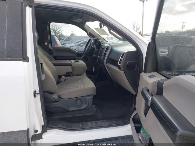 Ford F-150 Xlt