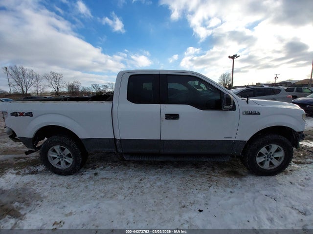 Ford F-150 Xlt