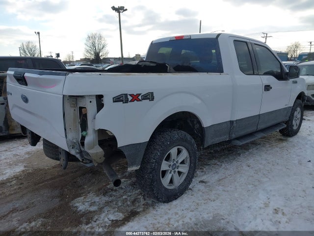 Ford F-150 Xlt