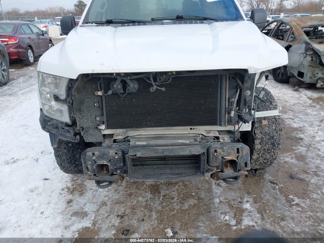 Ford F-150 Xlt