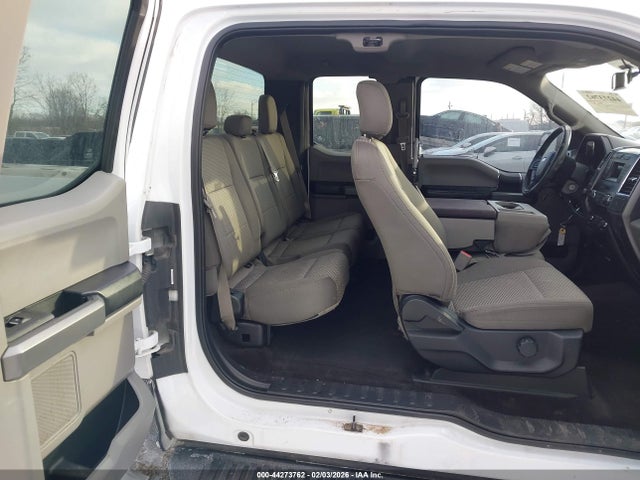 Ford F-150 Xlt