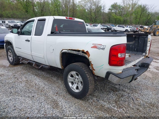 Chevrolet Silverado 1500 Lt
