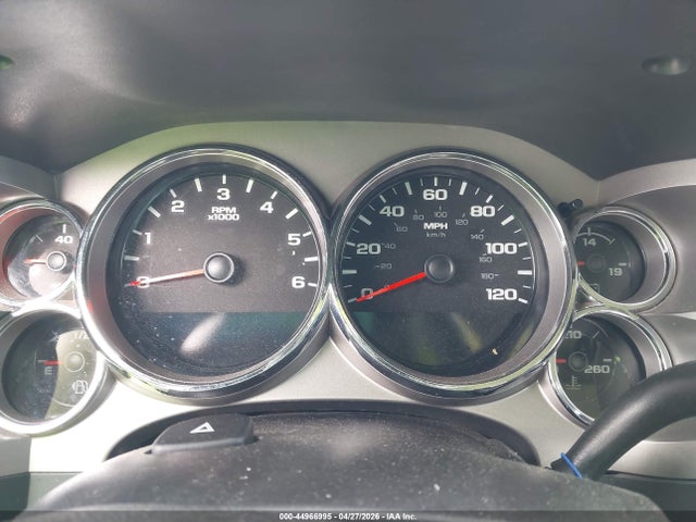 Chevrolet Silverado 1500 Lt