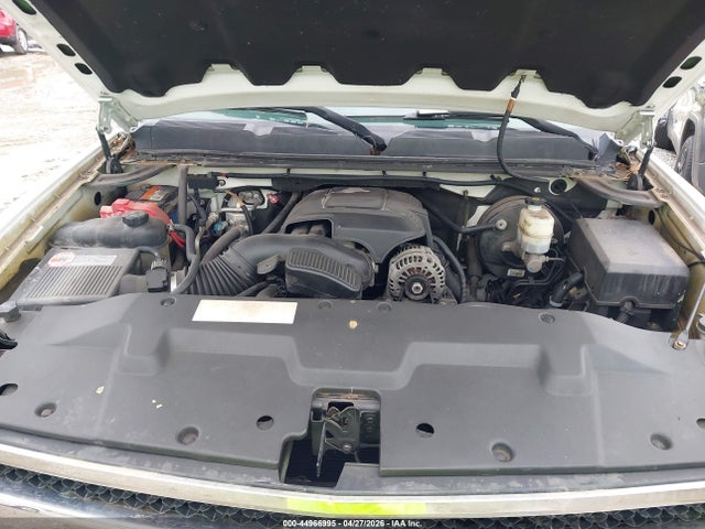 Chevrolet Silverado 1500 Lt