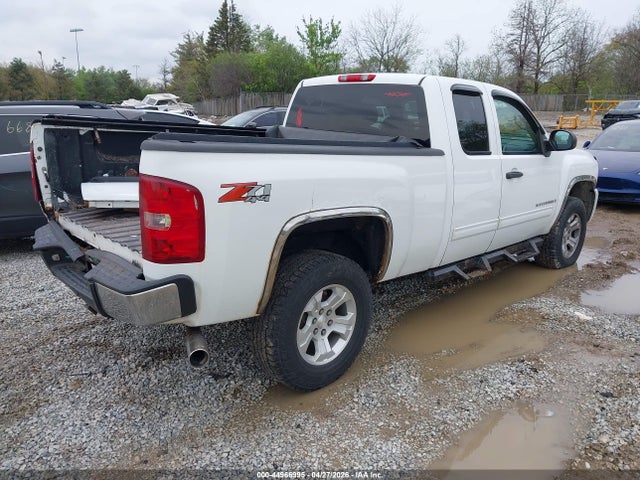 Chevrolet Silverado 1500 Lt