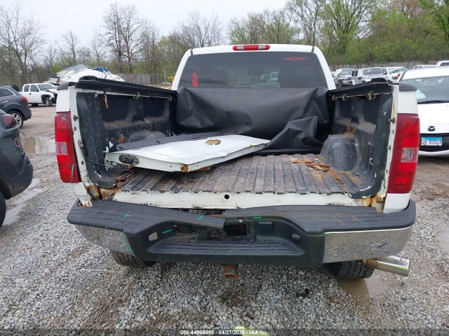 Chevrolet Silverado 1500 Lt