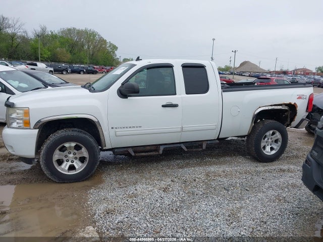 Chevrolet Silverado 1500 Lt