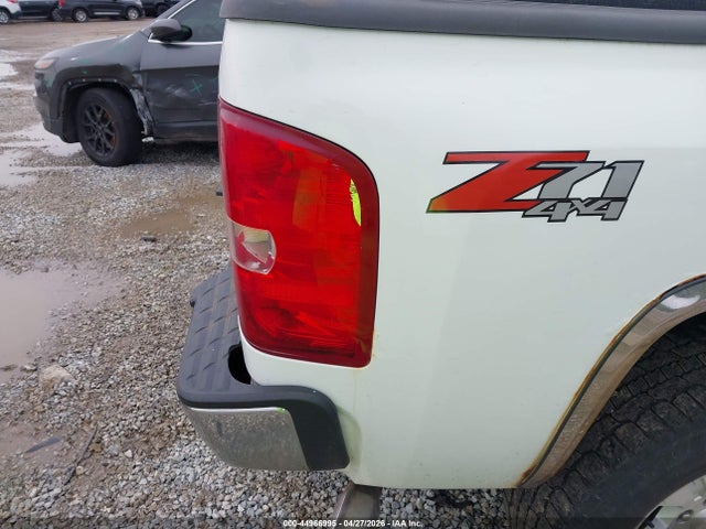 Chevrolet Silverado 1500 Lt