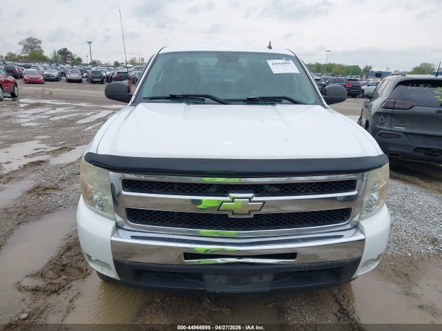 Chevrolet Silverado 1500 Lt