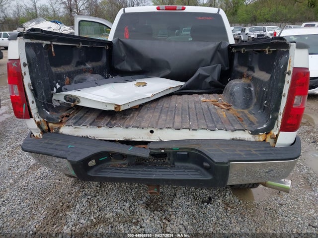 Chevrolet Silverado 1500 Lt