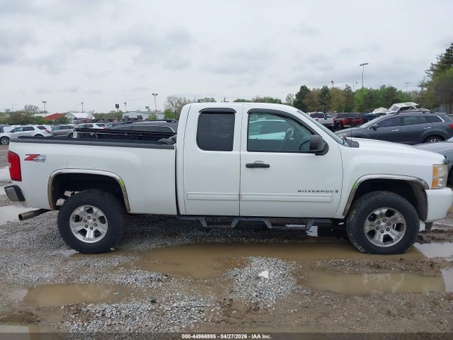 Chevrolet Silverado 1500 Lt