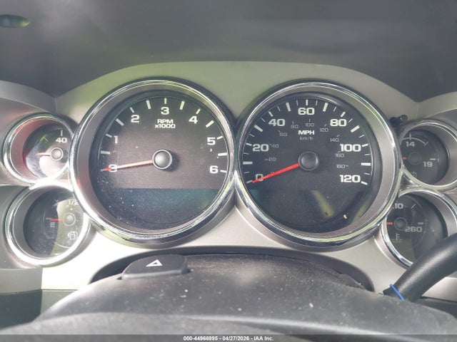 Chevrolet Silverado 1500 Lt
