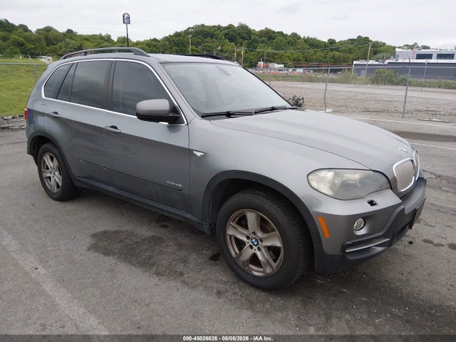 Salvage BMW X Series Image