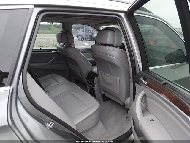 BMW X Series Xdrive48i