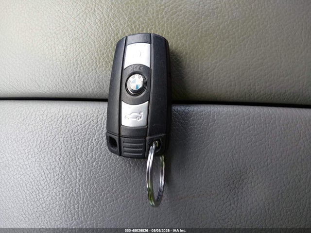 BMW X Series Xdrive48i