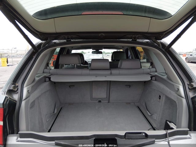 BMW X Series Xdrive48i