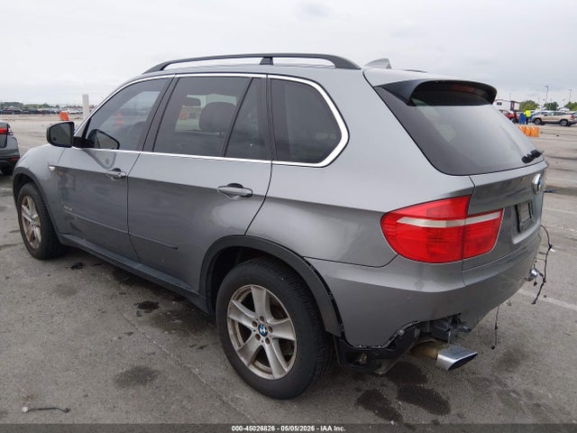 BMW X Series Xdrive48i