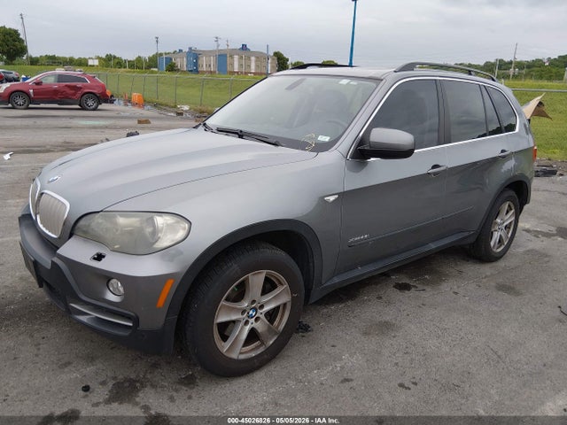BMW X Series Xdrive48i