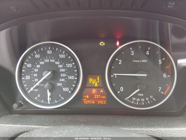 BMW X Series Xdrive48i